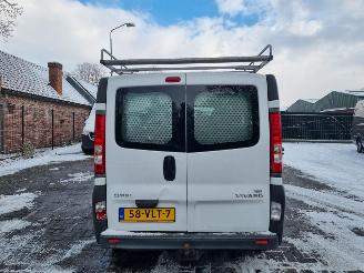 Opel Vivaro 2.0 CDTI L2 Airco picture 4