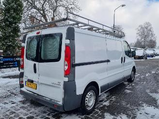 Opel Vivaro 2.0 CDTI L2 Airco picture 3