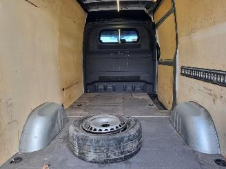 Mercedes Sprinter 317 CDI Mbux Navi L2 H2 picture 9