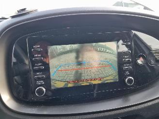 Toyota Aygo X 1.0 VVT-i AUTOMAAT picture 21