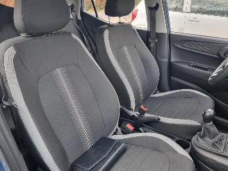 Hyundai I-10 1.0 Comfort Airco Navi picture 13