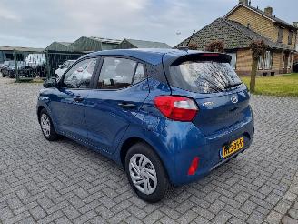 Hyundai I-10 1.0 Comfort Airco Navi picture 5