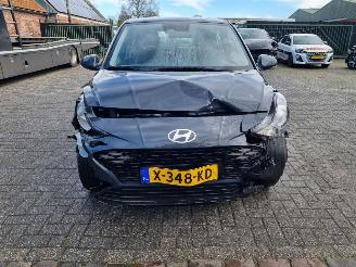 Hyundai I-10 1.0 AUTOMAAT Comfort picture 8