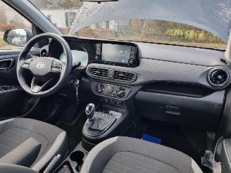 Hyundai I-10 1.0 AUTOMAAT Comfort picture 11