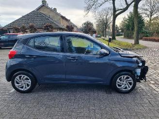 Hyundai I-10 1.0 AUTOMAAT Comfort picture 6