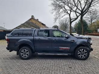 Ford Ranger 3.2 TDCI Aut. Wildtrak Doublecab picture 6