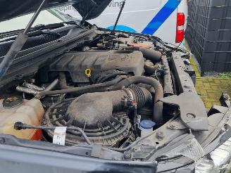 Ford Ranger 3.2 TDCI Aut. Wildtrak Doublecab picture 22