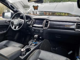 Ford Ranger 3.2 TDCI Aut. Wildtrak Doublecab picture 14