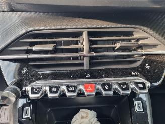 Peugeot 208 1.2 Hybr. Aut. Navi Stoelverw picture 19