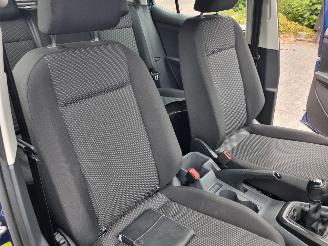 Volkswagen T-Cross 1.0 TSI 70KW Navi Camera picture 16