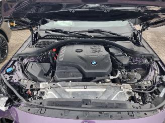 BMW 2-serie 218i Aut. Mpak Coupe picture 21