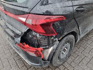 Hyundai I-20 1.0 T-GDI Automaat DCT Airco Camera picture 10