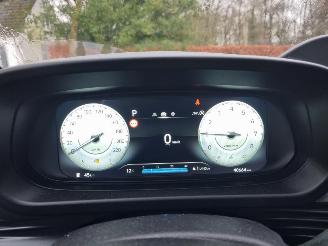 Hyundai I-20 1.0 T-GDI Automaat DCT Airco Camera picture 19