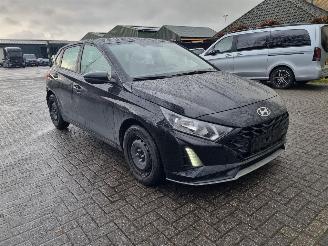 Hyundai I-20 1.0 T-GDI Automaat DCT Airco Camera picture 7