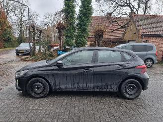 Hyundai I-20 1.0 T-GDI Automaat DCT Airco Camera picture 2