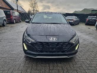 Hyundai I-20 1.0 T-GDI Automaat DCT Airco Camera picture 8