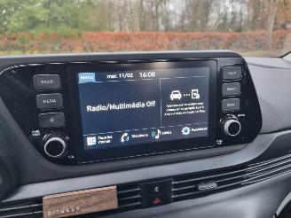 Hyundai I-20 1.0 T-GDI Automaat DCT Airco Camera picture 21