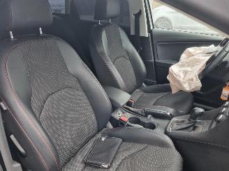 Seat Leon FR 1.4 TSI Aut 150pk picture 11