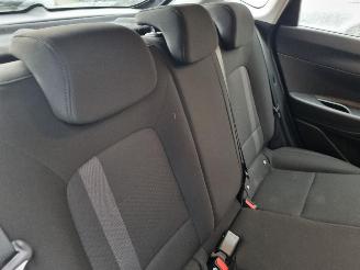 Hyundai I-20 1.0 T-GDI Automaat DCT Airco Camera picture 13