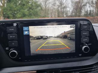 Hyundai I-20 1.0 T-GDI Automaat DCT Airco Camera picture 22