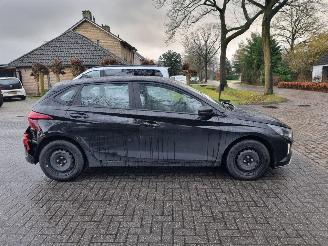 Hyundai I-20 1.0 T-GDI Automaat DCT Airco Camera picture 6