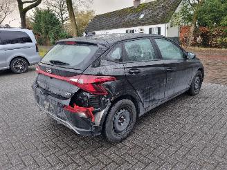 Hyundai I-20 1.0 T-GDI Automaat DCT Airco Camera picture 5