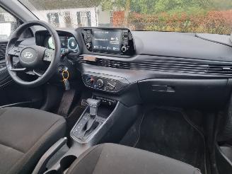 Hyundai I-20 1.0 T-GDI Automaat DCT Airco Camera picture 14