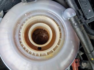 Skoda Octavia 1.6 TDI Airco Navi Stoelverw picture 16