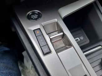 Peugeot 408 PureTech Allure 130 EAT8 picture 19