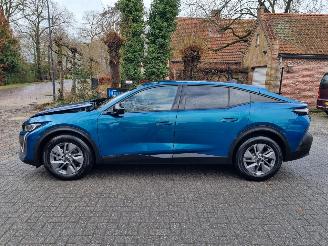 Peugeot 408 PureTech Allure 130 EAT8 picture 2