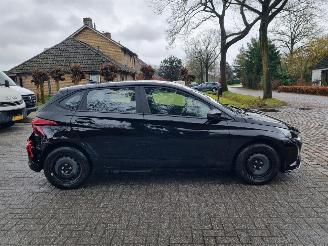 Hyundai I-20 1.0 T-GDI Automaat DCT Airco Camera picture 7