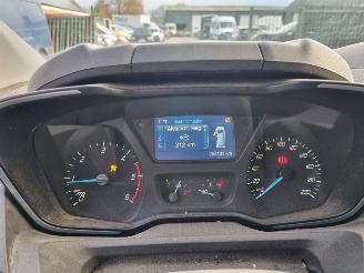 Ford Transit Custom 2.2 TDCI Trend airco picture 15