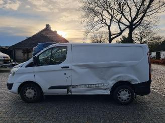 Ford Transit Custom 2.2 TDCI Trend airco picture 6