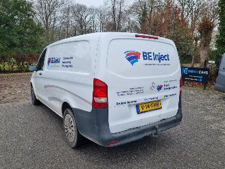 Mercedes Vito PRO 116 CDI Aut. picture 3