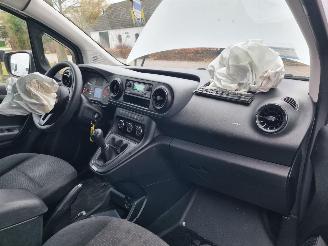 Mercedes Citan 108 CDI Airco Schuifdeur picture 14