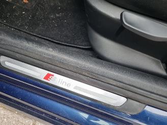 Audi A1 1.0 TFSI Aut. Sline picture 15