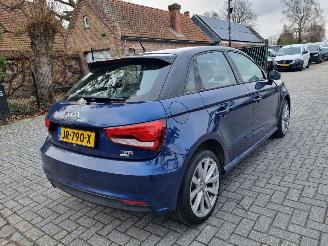 Audi A1 1.0 TFSI Aut. Sline picture 3