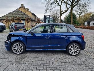 Audi A1 1.0 TFSI Aut. Sline picture 6