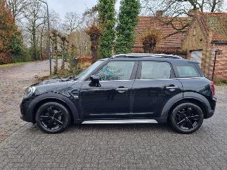 Mini Countryman 1.5i Aut. Navi Camera Stoelverw. picture 2