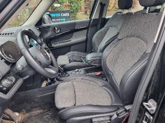 Mini Countryman 1.5i Aut. Navi Camera Stoelverw. picture 18