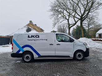 Peugeot Expert BlueHDI 100 L3 Airco Navi picture 6