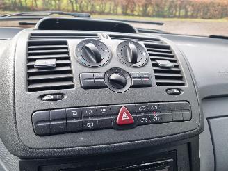 Mercedes Vito 120 CDI V6 Aut. Airco 9 Stoelen picture 16