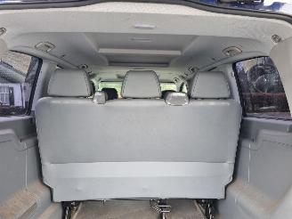 Mercedes Vito 120 CDI V6 Aut. Airco 9 Stoelen picture 9