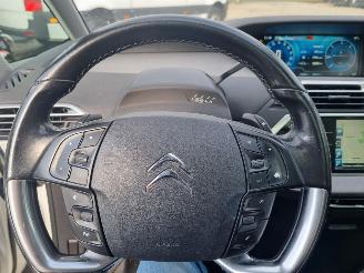 Citroën C4-picasso e-HDi 115 Aut. 7 Stoelen Pano picture 15