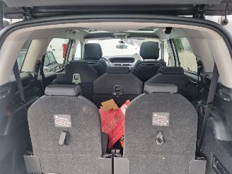 Citroën C4-picasso e-HDi 115 Aut. 7 Stoelen Pano picture 8