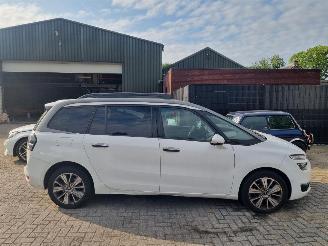 Citroën Grand C4 Picasso e-HDi 115 Aut. 7 Stoelen picture 2