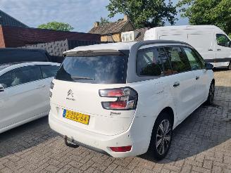Citroën Grand C4 Picasso e-HDi 115 Aut. 7 Stoelen picture 3
