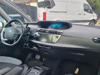 Citroën Grand C4 Picasso e-HDi 115 Aut. 7 Stoelen picture 11