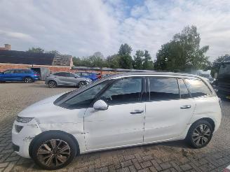 Citroën Grand C4 Picasso e-HDi 115 Aut. 7 Stoelen picture 7