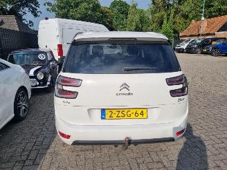 Citroën Grand C4 Picasso e-HDi 115 Aut. 7 Stoelen picture 4